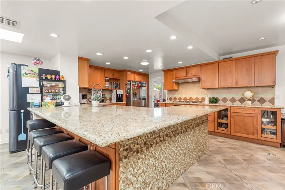 1740 Deerhaven Hacienda Heights, CA 91745