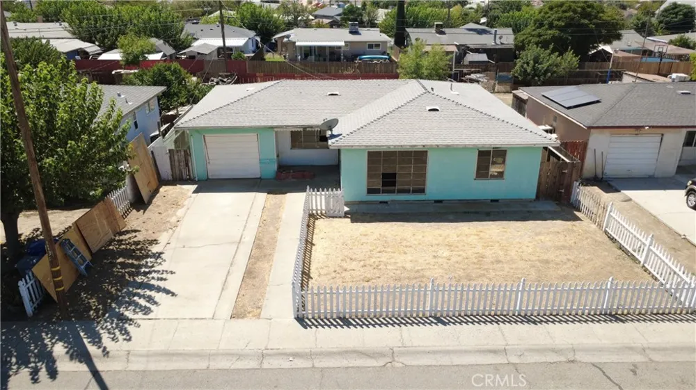 740 E Monterey Avenal, CA 93204