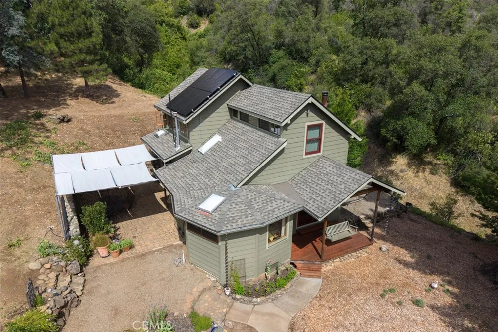 13411 Bean Flat Chico, CA 95928
