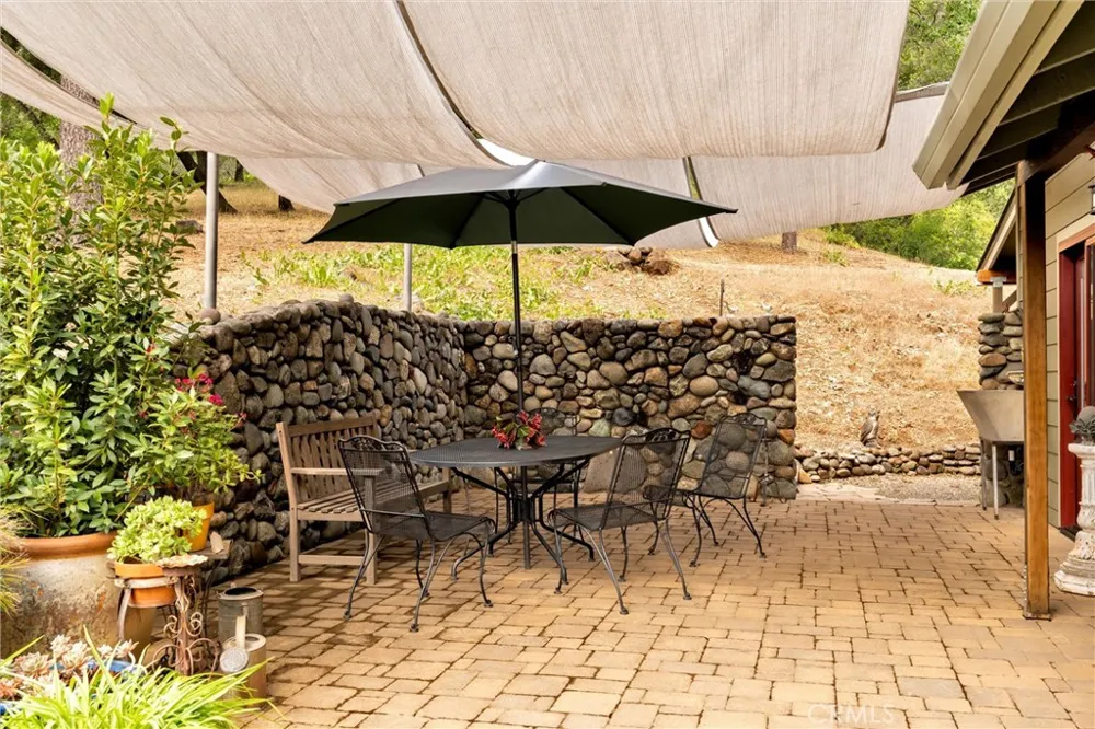 13411 Bean Flat Chico, CA 95928