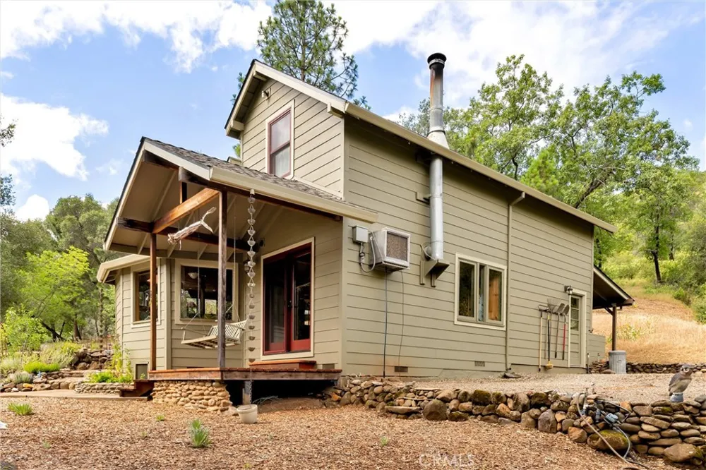 13411 Bean Flat Chico, CA 95928
