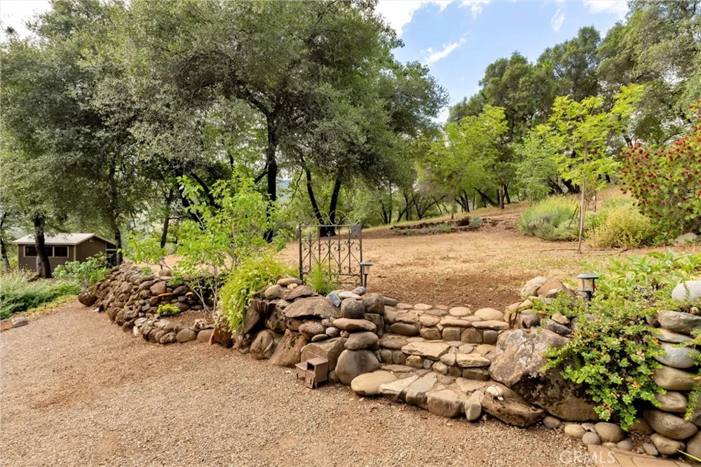 13411 Bean Flat Chico, CA 95928