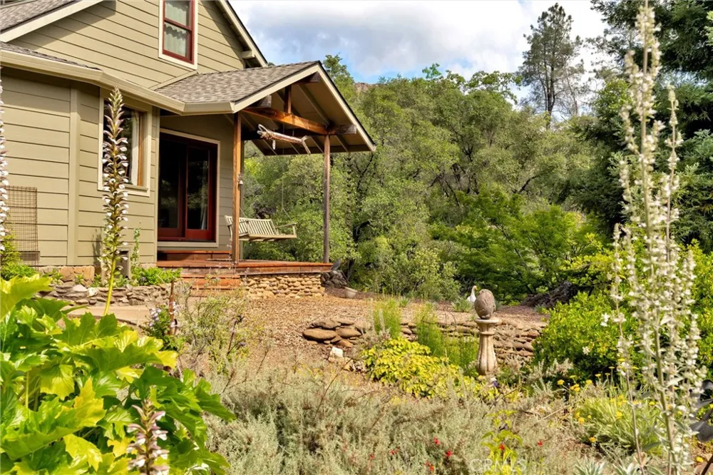 13411 Bean Flat Chico, CA 95928