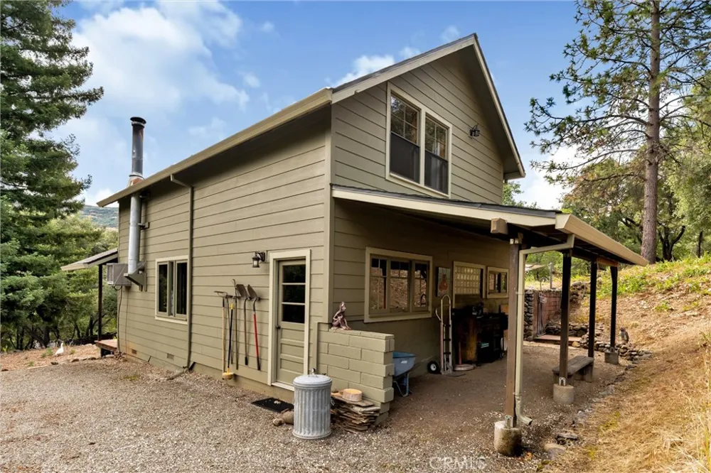 13411 Bean Flat Chico, CA 95928