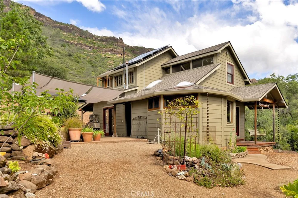 13411 Bean Flat Chico, CA 95928
