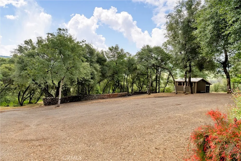 13411 Bean Flat Chico, CA 95928
