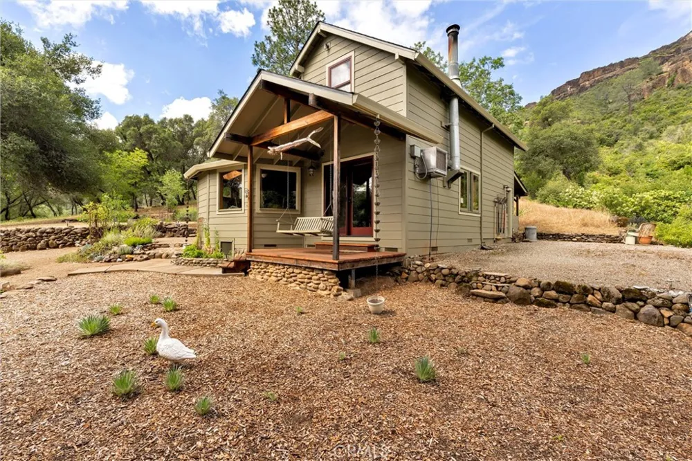 13411 Bean Flat Chico, CA 95928