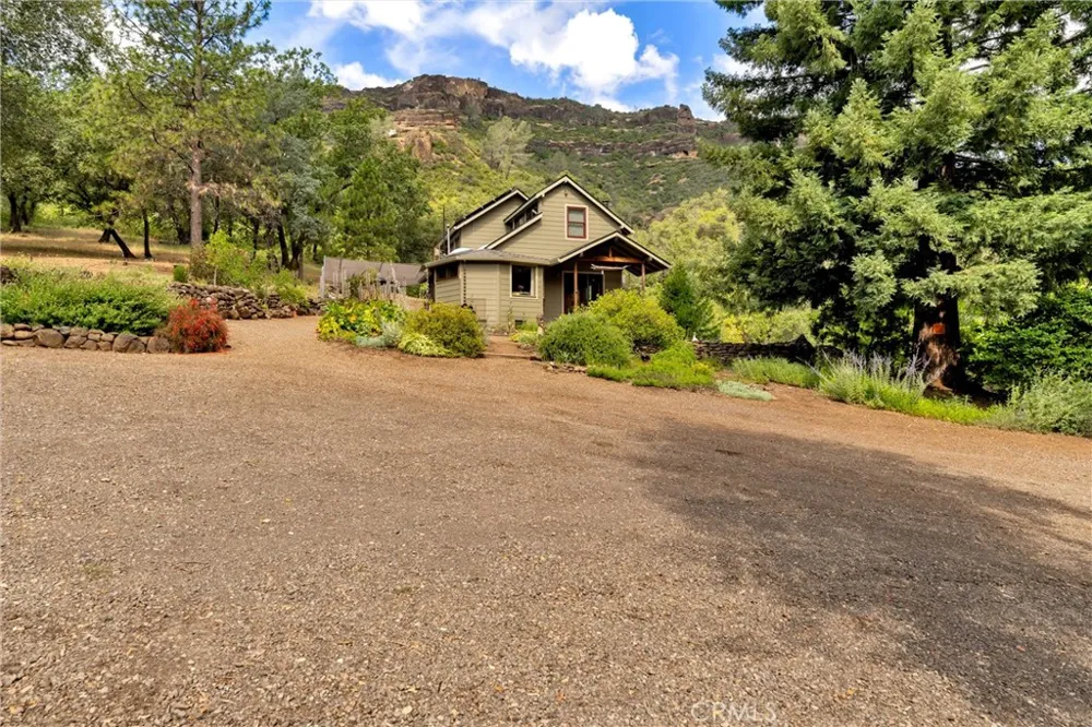 13411 Bean Flat Chico, CA 95928