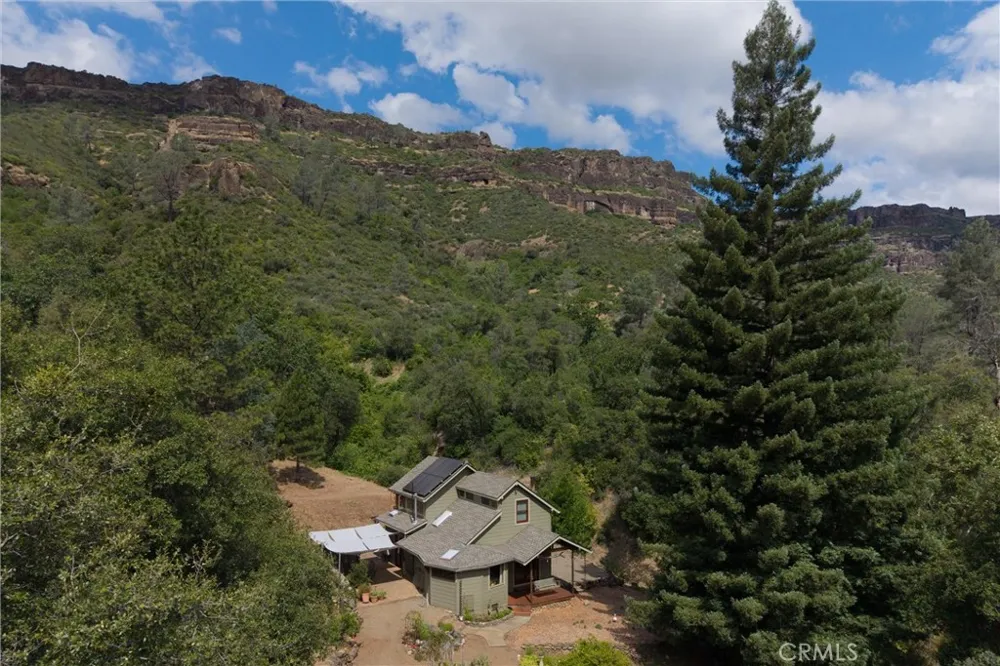 13411 Bean Flat Chico, CA 95928