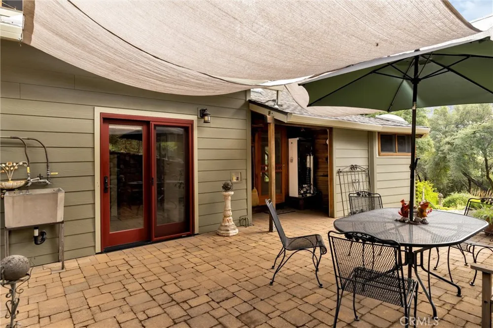 13411 Bean Flat Chico, CA 95928