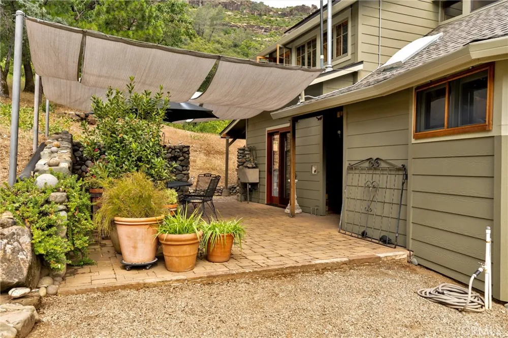 13411 Bean Flat Chico, CA 95928