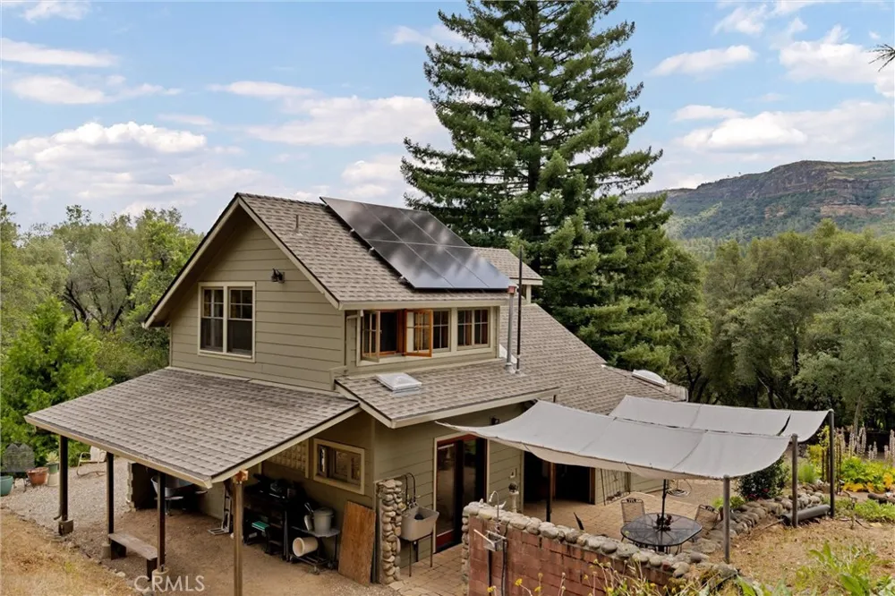 13411 Bean Flat Chico, CA 95928