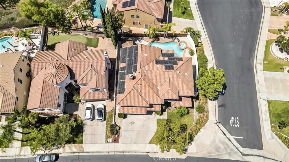 45059 Tiburcio Temecula, CA 92592
