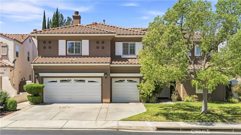 45059 Tiburcio Temecula, CA 92592