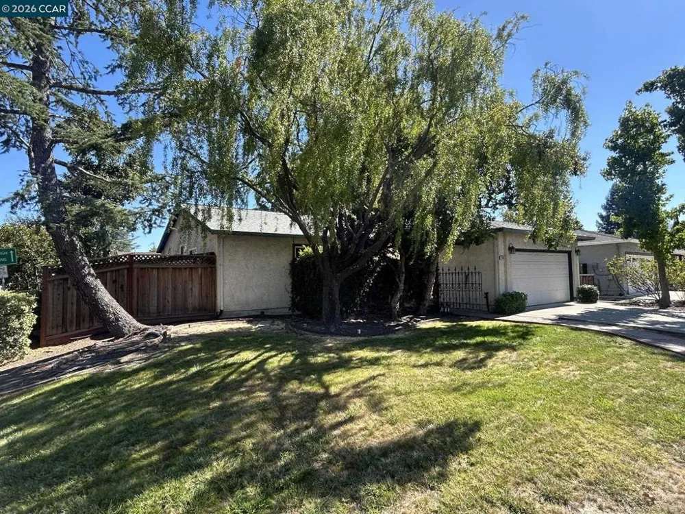2946 St Denis Dr San Ramon, CA 94583