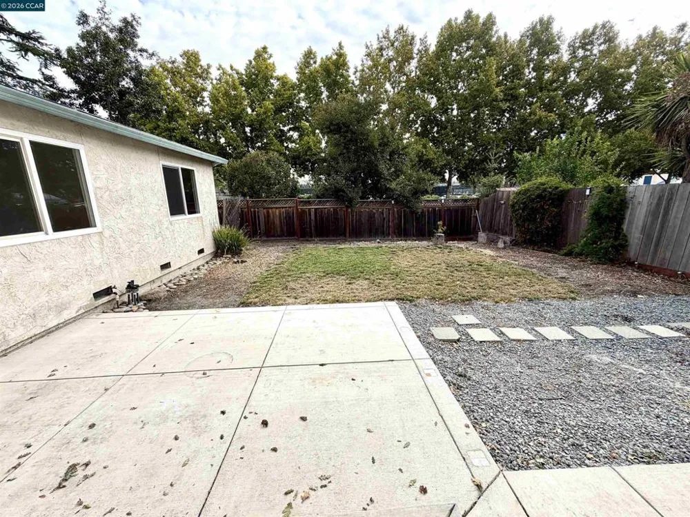 2946 St Denis Dr San Ramon, CA 94583