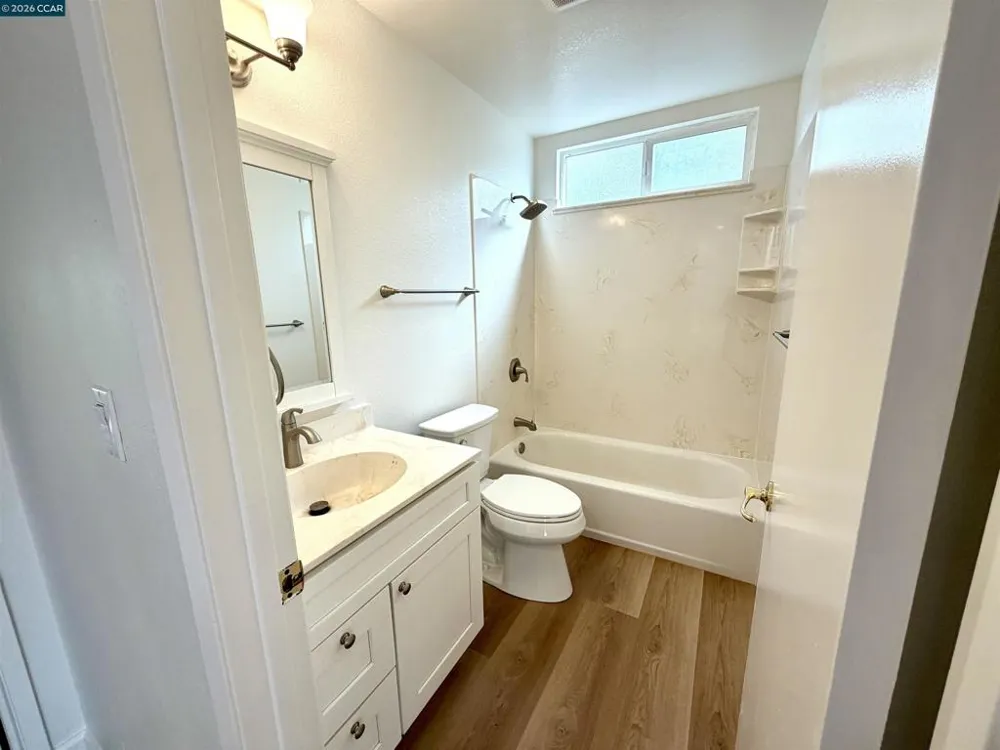 2946 St Denis Dr San Ramon, CA 94583