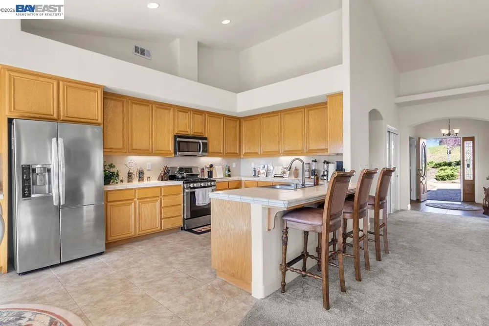 1105 Paradise Peak Rd Valley Springs, CA 95252