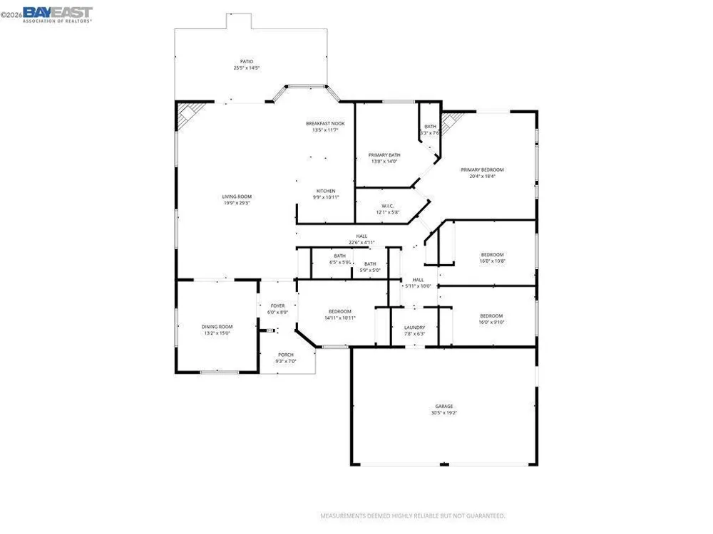 1105 Paradise Peak Rd Valley Springs, CA 95252