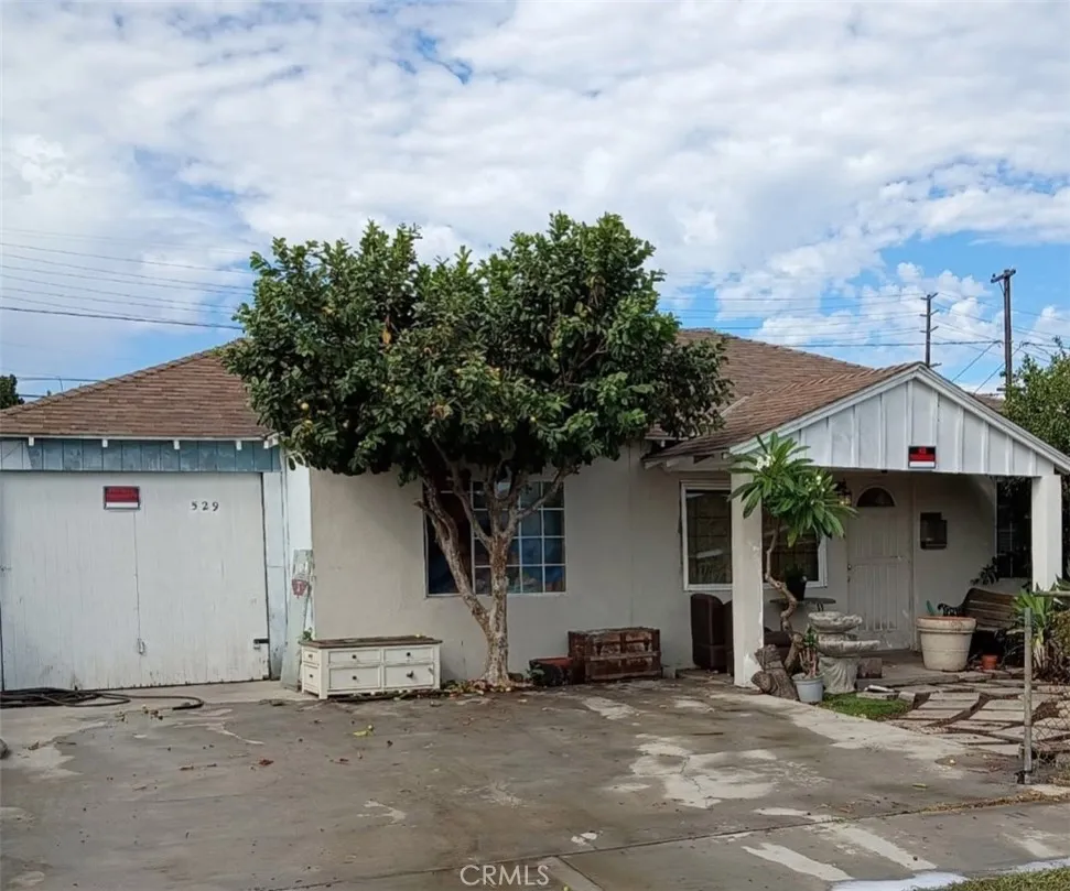 529 E 224th Street Carson, CA 90745