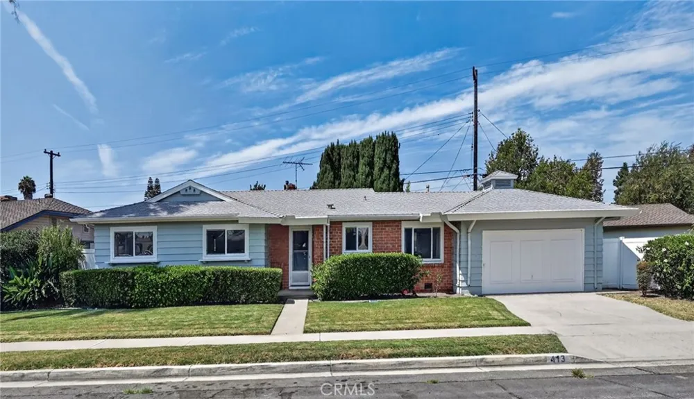 413 S FALCON STREET Anaheim, CA 92804