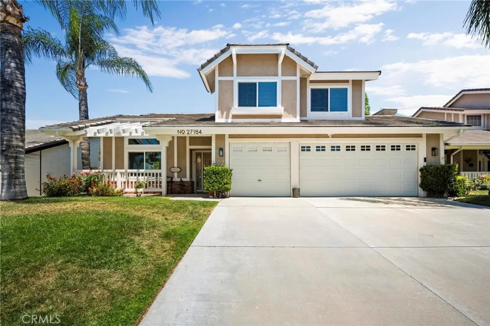27184 Highlands Lane Valencia, CA 91354