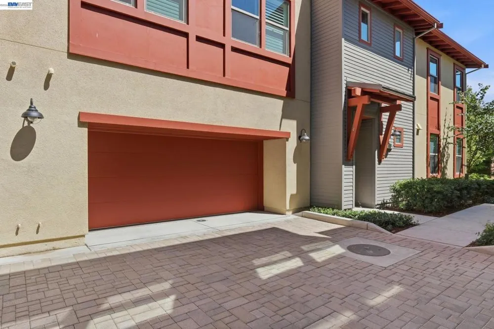 617 Sandalwood Dr #4 Livermore, CA 94551
