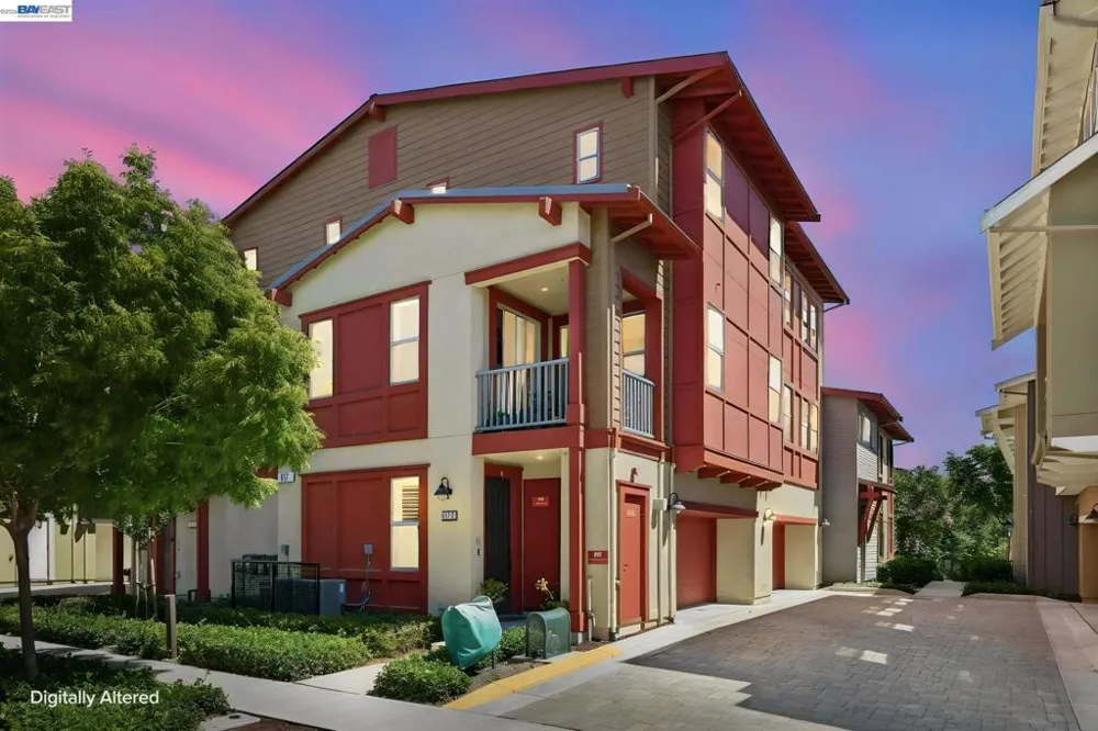 617 Sandalwood Dr #4 Livermore, CA 94551
