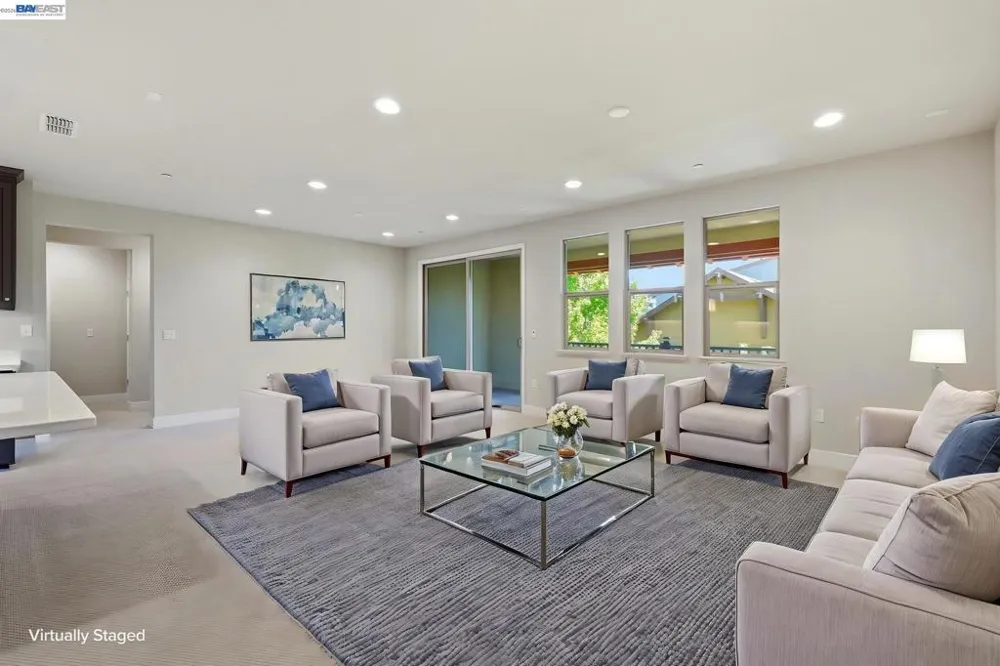 617 Sandalwood Dr #4 Livermore, CA 94551