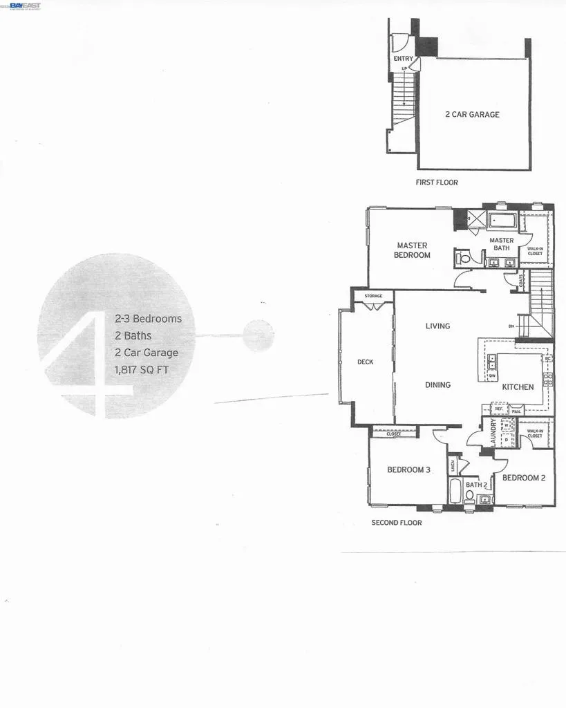 617 Sandalwood Dr #4 Livermore, CA 94551