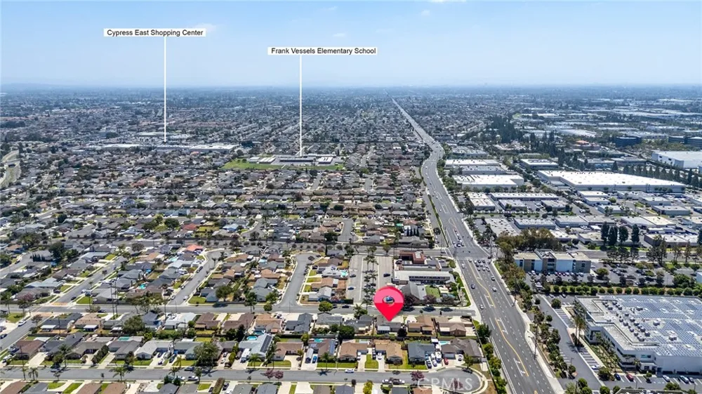 10441 Saint Alban Cypress, CA 90630