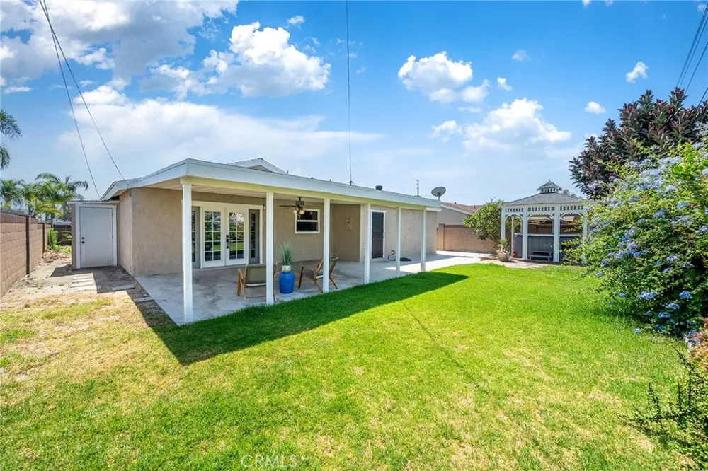 10441 Saint Alban Cypress, CA 90630