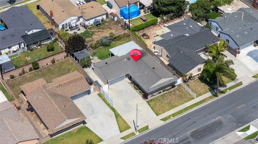 10441 Saint Alban Cypress, CA 90630