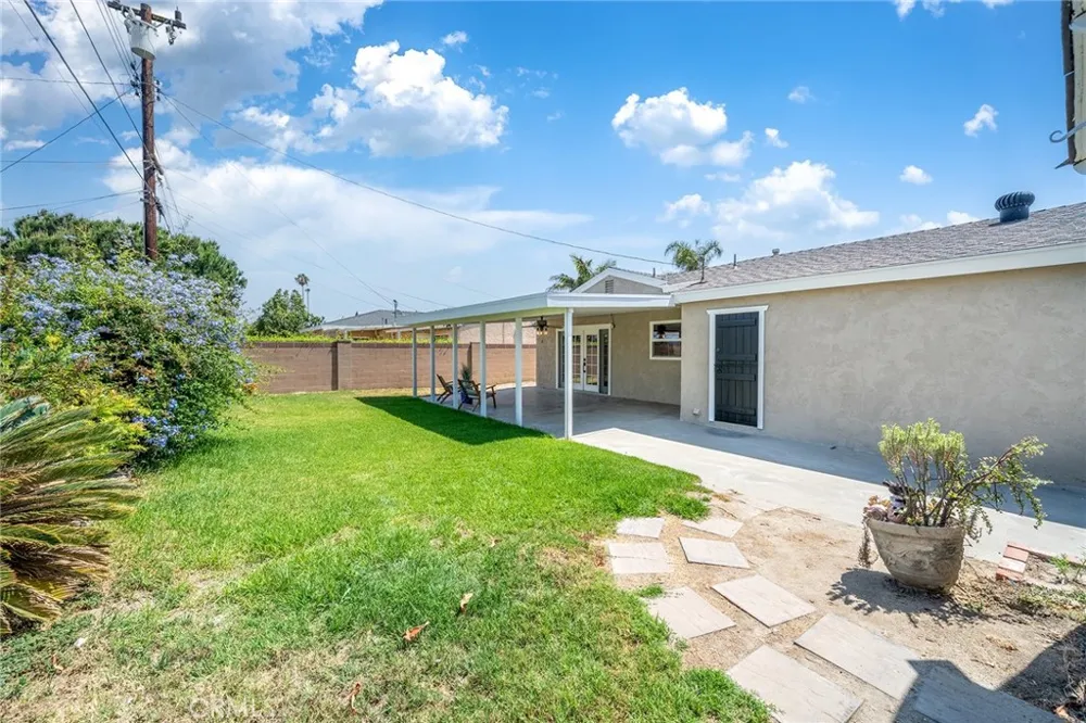 10441 Saint Alban Cypress, CA 90630