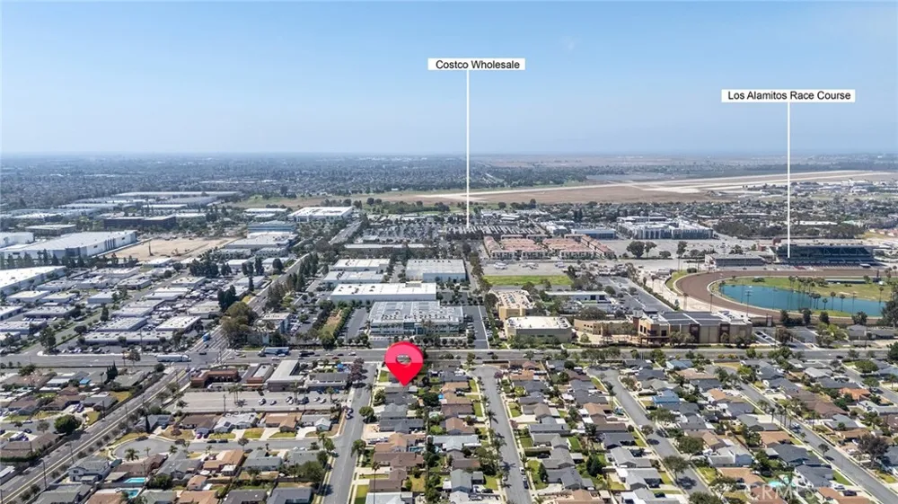 10441 Saint Alban Cypress, CA 90630