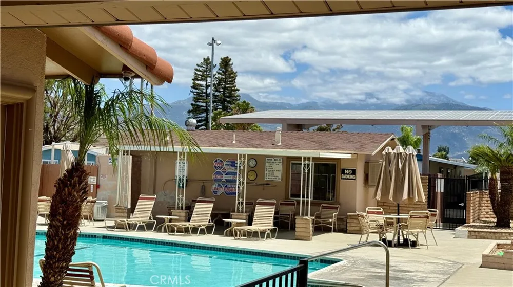 880 Lake Street #69 Hemet, CA 92544