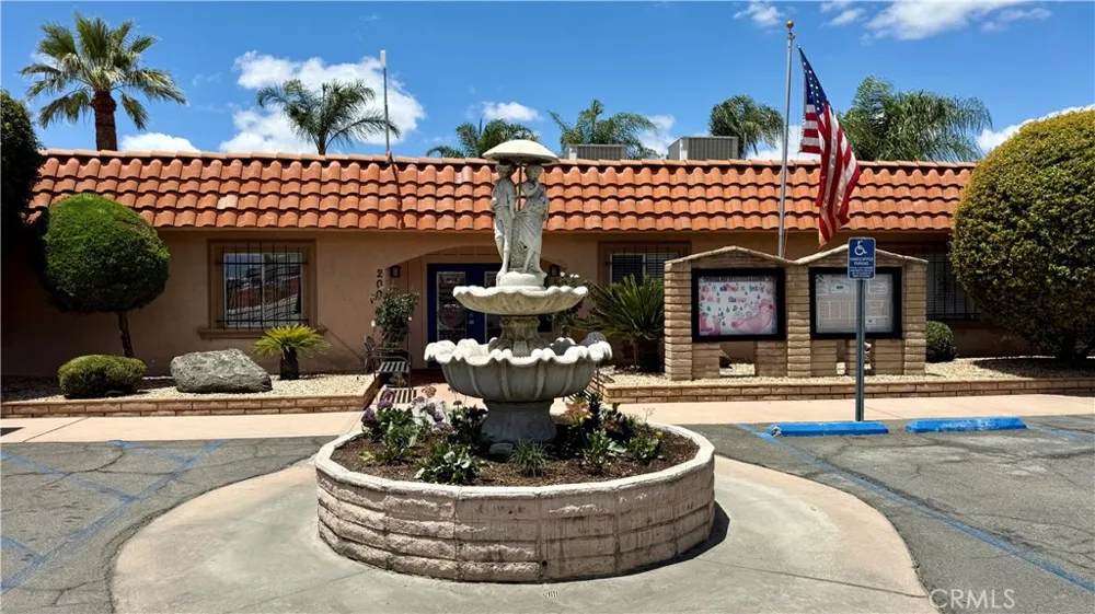 880 Lake Street #69 Hemet, CA 92544