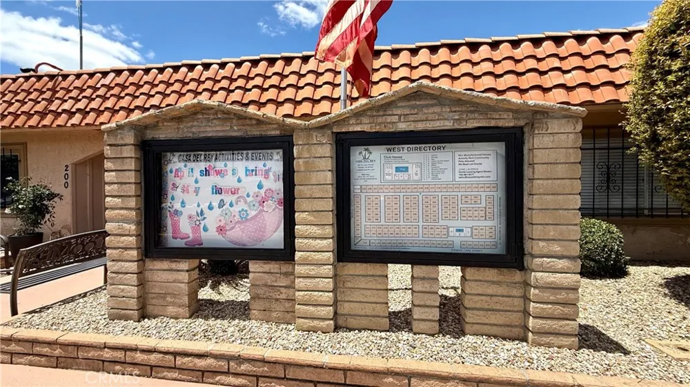 880 Lake Street #69 Hemet, CA 92544