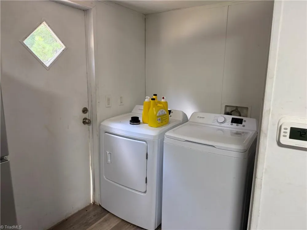 212 Cammie Drive Candor, NC 27229