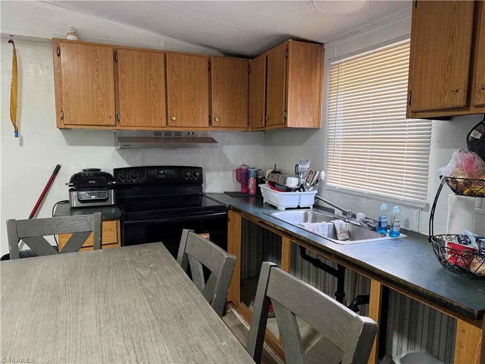 212 Cammie Drive Candor, NC 27229