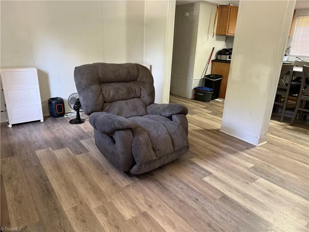 212 Cammie Drive Candor, NC 27229