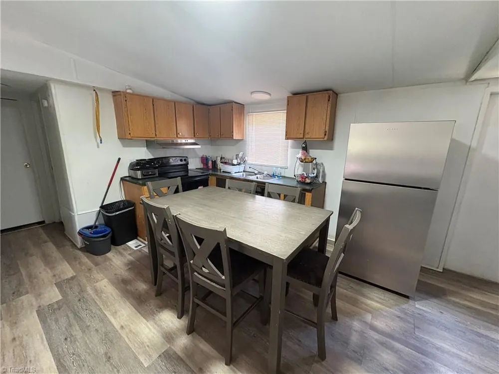 212 Cammie Drive Candor, NC 27229