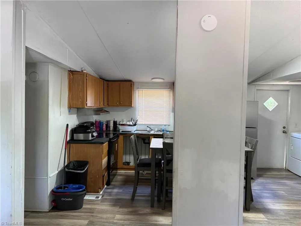 212 Cammie Drive Candor, NC 27229
