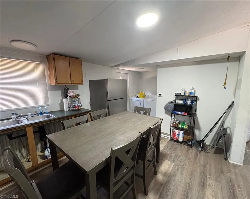212 Cammie Drive Candor, NC 27229