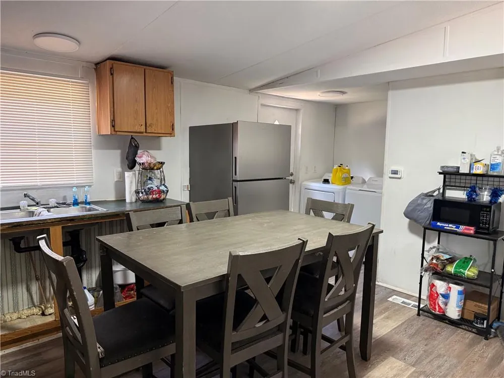 212 Cammie Drive Candor, NC 27229
