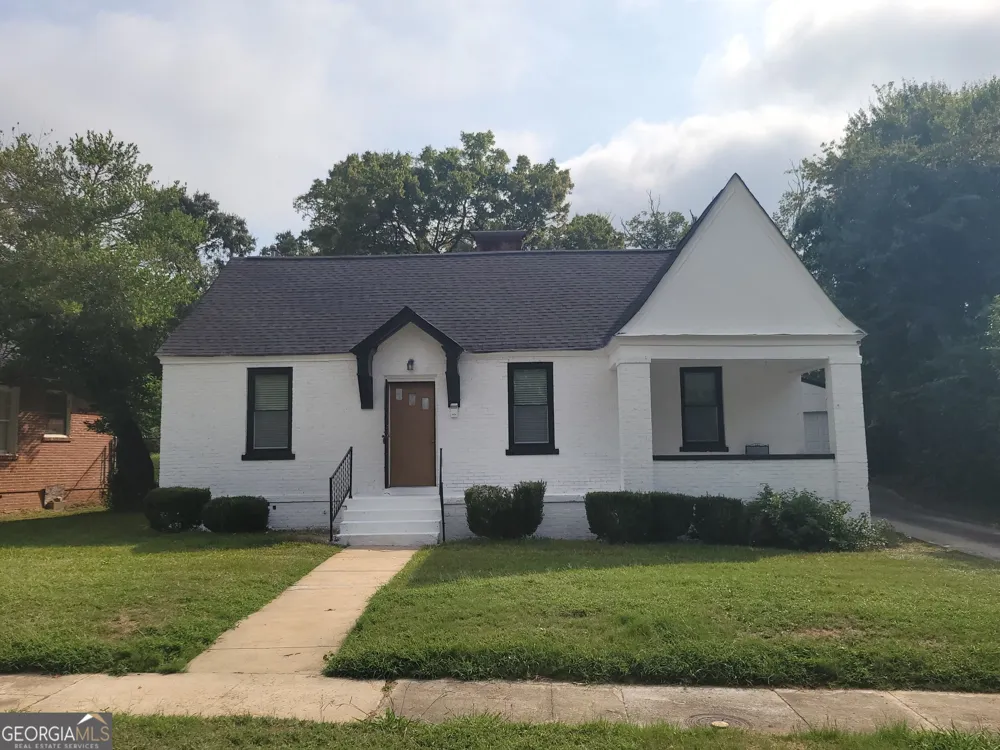 1292 Patterson ST Macon, GA 31204