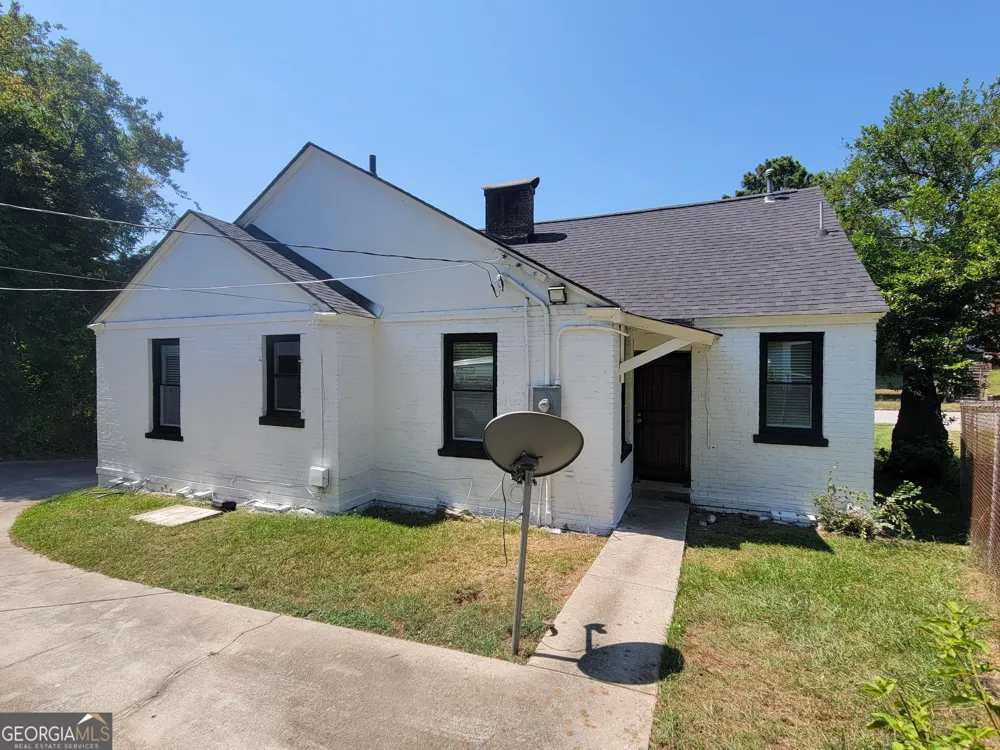 1292 Patterson ST Macon, GA 31204