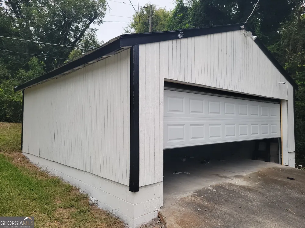 1292 Patterson ST Macon, GA 31204