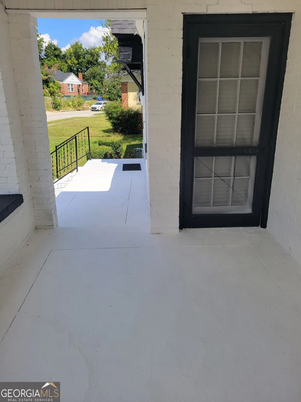 1292 Patterson ST Macon, GA 31204