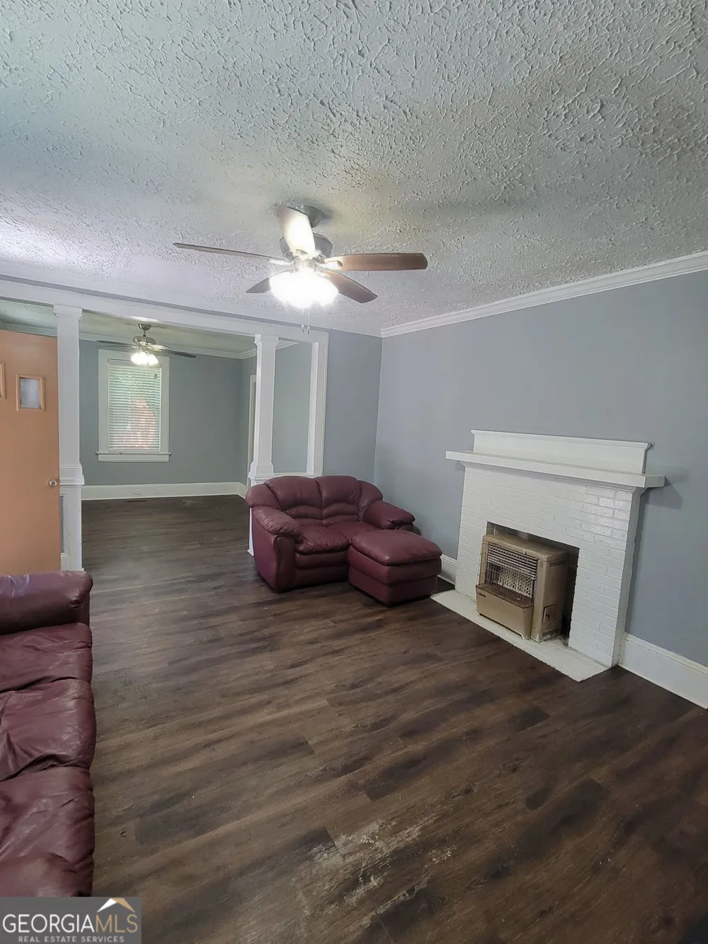 1292 Patterson ST Macon, GA 31204